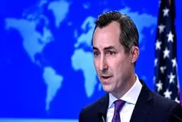 واکنش آمریکا به حملات ایران در عراق، سوریه و پاکستان