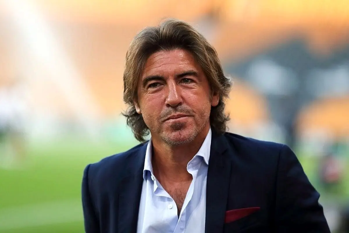 حکم حبس سرمربی استقلال قطعی شد + عکس