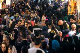 آسیب‌های گسترش شکاف میان مردم و مسئولان