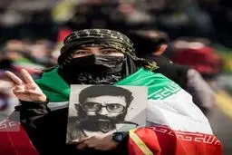 شناخت غلط غرب از آیت الله خامنه ای 