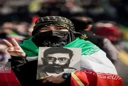 شناخت غلط غرب از آیت الله خامنه ای 
