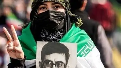 شناخت غلط غرب از آیت الله خامنه ای 