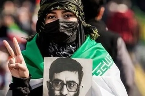 شناخت غلط غرب از آیت الله خامنه ای 