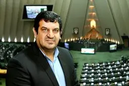 خشم نماینده آبادان از رئیس جمهور: از آه مادران خوزستانی بترس!