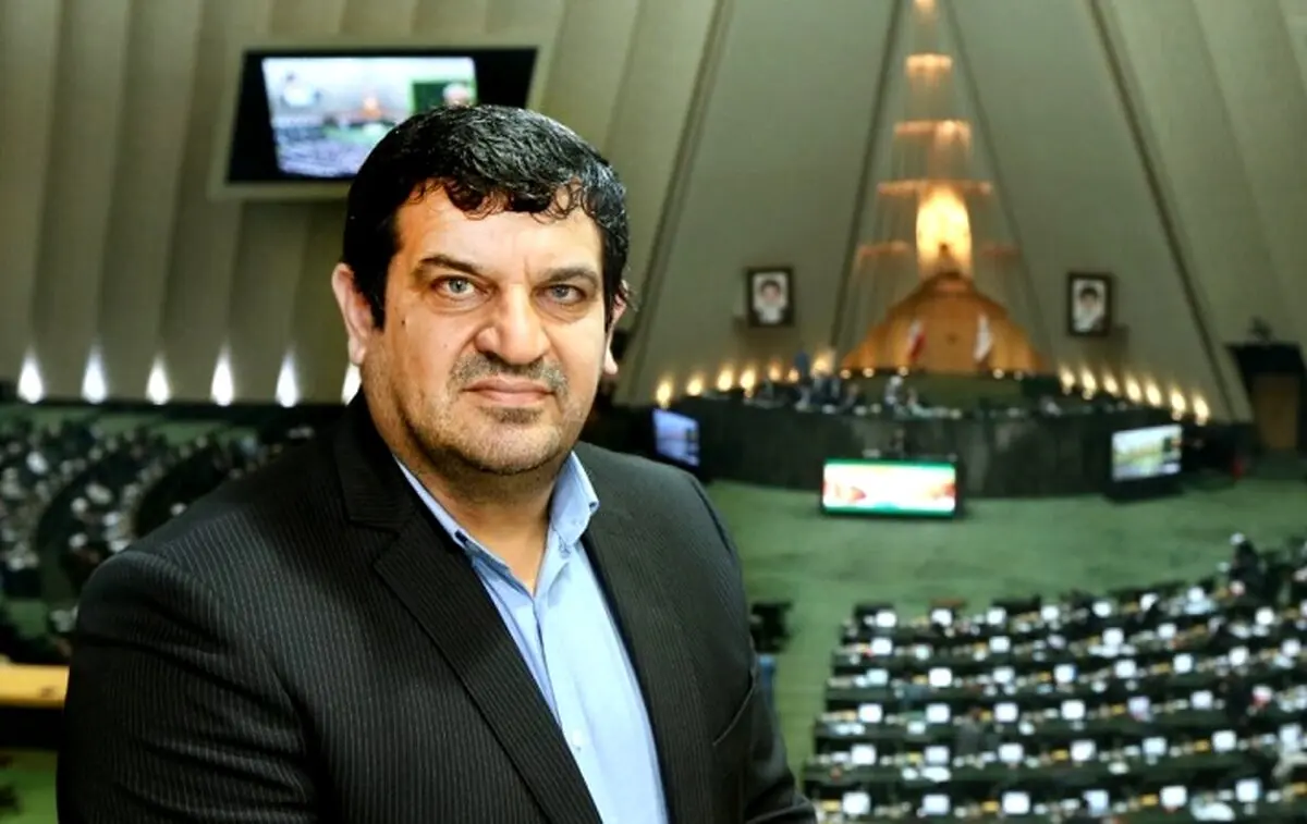 خشم نماینده آبادان از رئیس جمهور: از آه مادران خوزستانی بترس!