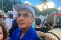 پرویز ثابتی کیست؟