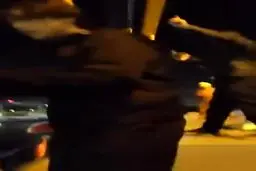 هجوم جوانان ترکیه به کشتی مهمات رژیم صهیونیستی