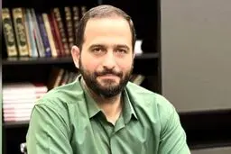 محسن برهانی بازداشت شد + عکس