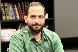 توئیت کنایه‌آمیز محسن برهانی در واکنش به اخراجش از دانشگاه