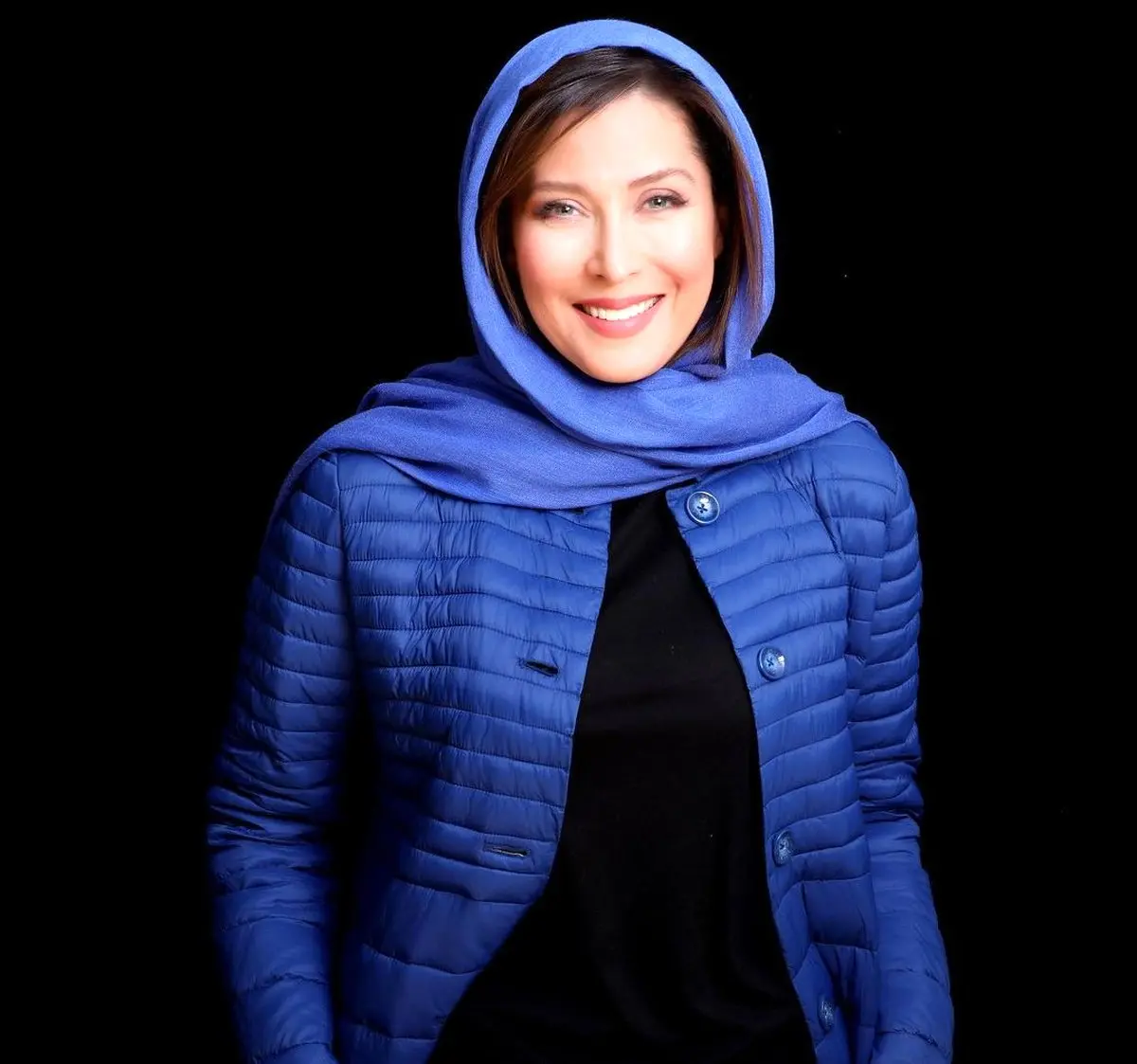 تصاویر متفاوت از تولد 51 سالگی مهتاب کرامتی