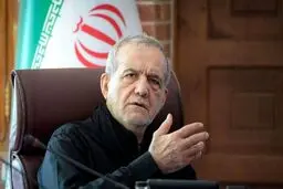 پشت پرده شایعه اینستاگرامی ؛ پزشکیان و رفع فیلتر؟