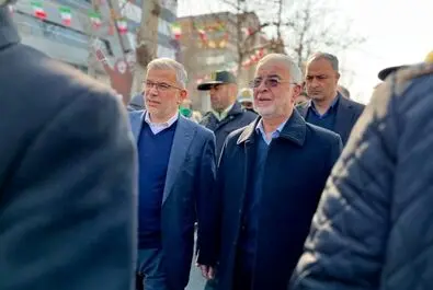 مسئولین