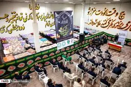 تصاویر خاص از گرمخانه تهران