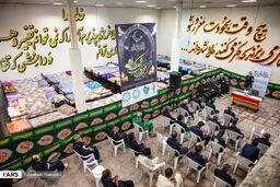 تصاویر خاص از گرمخانه تهران