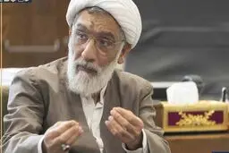 مصطفی پورمحمدی: به صدام گفتم من دیپلمات نیستم؛ من اطلاعاتی‌ام