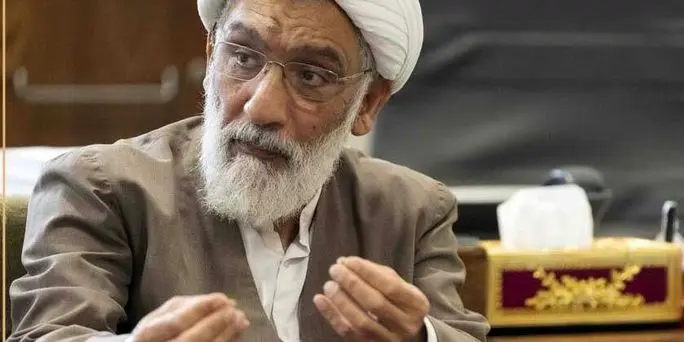 مصطفی پورمحمدی: به صدام گفتم من دیپلمات نیستم؛ من اطلاعاتی‌ام