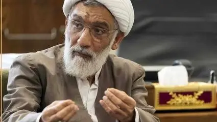 مصطفی پورمحمدی: به صدام گفتم من دیپلمات نیستم؛ من اطلاعاتی‌ام