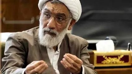 مصطفی پورمحمدی: به صدام گفتم من دیپلمات نیستم؛ من اطلاعاتی‌ام
