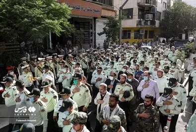 شهید یاسمی