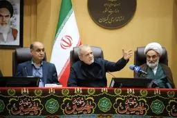 پزشکیان: حتی اگر شهید شدم، کار مردم نباید معطل بماند