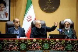 پزشکیان: حتی اگر شهید شدم، کار مردم نباید معطل بماند