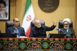 پزشکیان: حتی اگر شهید شدم، کار مردم نباید معطل بماند