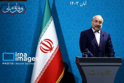 شیخ حسین انصاریان