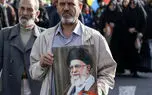 خروش و خشم در تهران