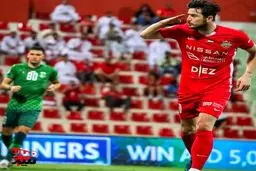 شایعه دستگیری سردار آزمون با کوکائین توسط پلیس بین‌الملل