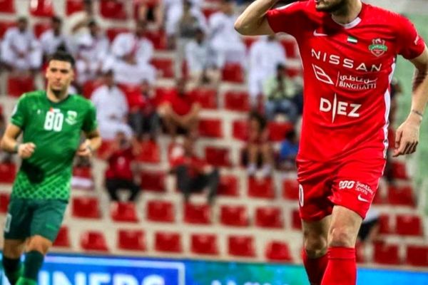 شایعه دستگیری سردار آزمون با کوکائین توسط پلیس بین‌الملل