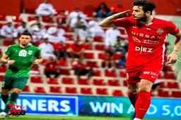شایعه دستگیری سردار آزمون با کوکائین توسط پلیس بین‌الملل