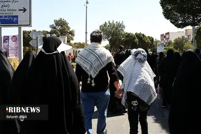 اربعین