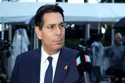 اسرائیل ترسید: به‌دنبال جنگ تمام عیار با ایران نیستیم
