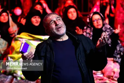 احیا