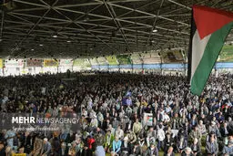 اگر صلاح بود امام جمعه را برکنار کنید