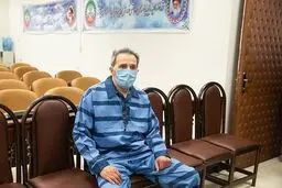 جزئیات چهارمین جلسه دادگاه سرکرده گروهک تروریستی تندر