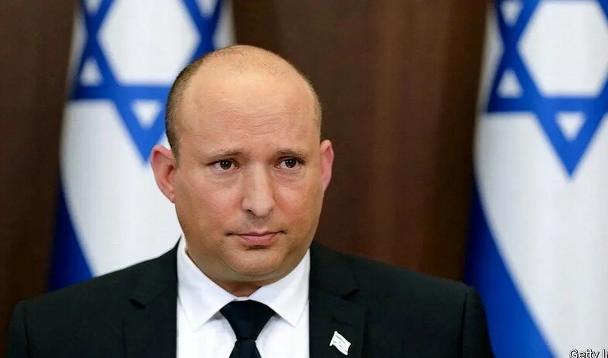 درخواست بنت از آمریکا برای مقابله با برنامه هسته‌ای ایران