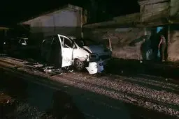 وقوع ۲ انفجار در حومه حلب سوریه