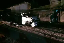 وقوع ۲ انفجار در حومه حلب سوریه