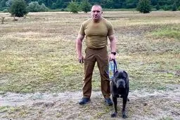 عملیات تار عنکبوت و ترور نافرجام؛ مرد پشت پرده جنگ اوکراین کیست؟