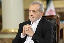 رئیس جمهور از مردم ایران عذرخواهی کرد! + ویدئو