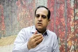 آقایان فکر می‌کنند خبر از کانال رسانه خارجی بیشتر دیده می‌شود