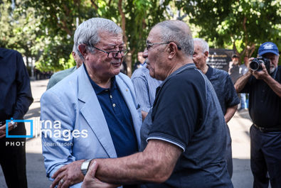 داریوش مصطفوی