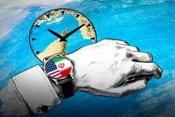 آمریکا در آزمون پایان تحریم‌ها و دارایی‌های بلوکه‌شده ایران
