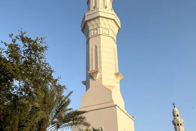 مدینه منوره