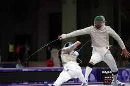 لحظه به لحظه از  پاریس: نبرد حساس ایران و آمریکا