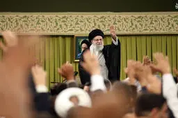 نمایندگان مجلس، فردا به دیدار رهبری می‌روند