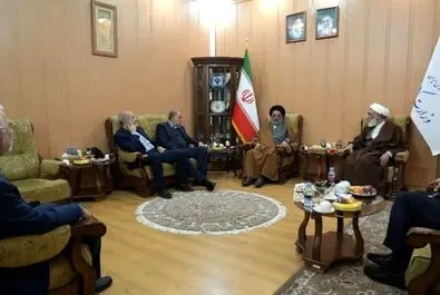 حجت‌الاسلام پورمحمدی