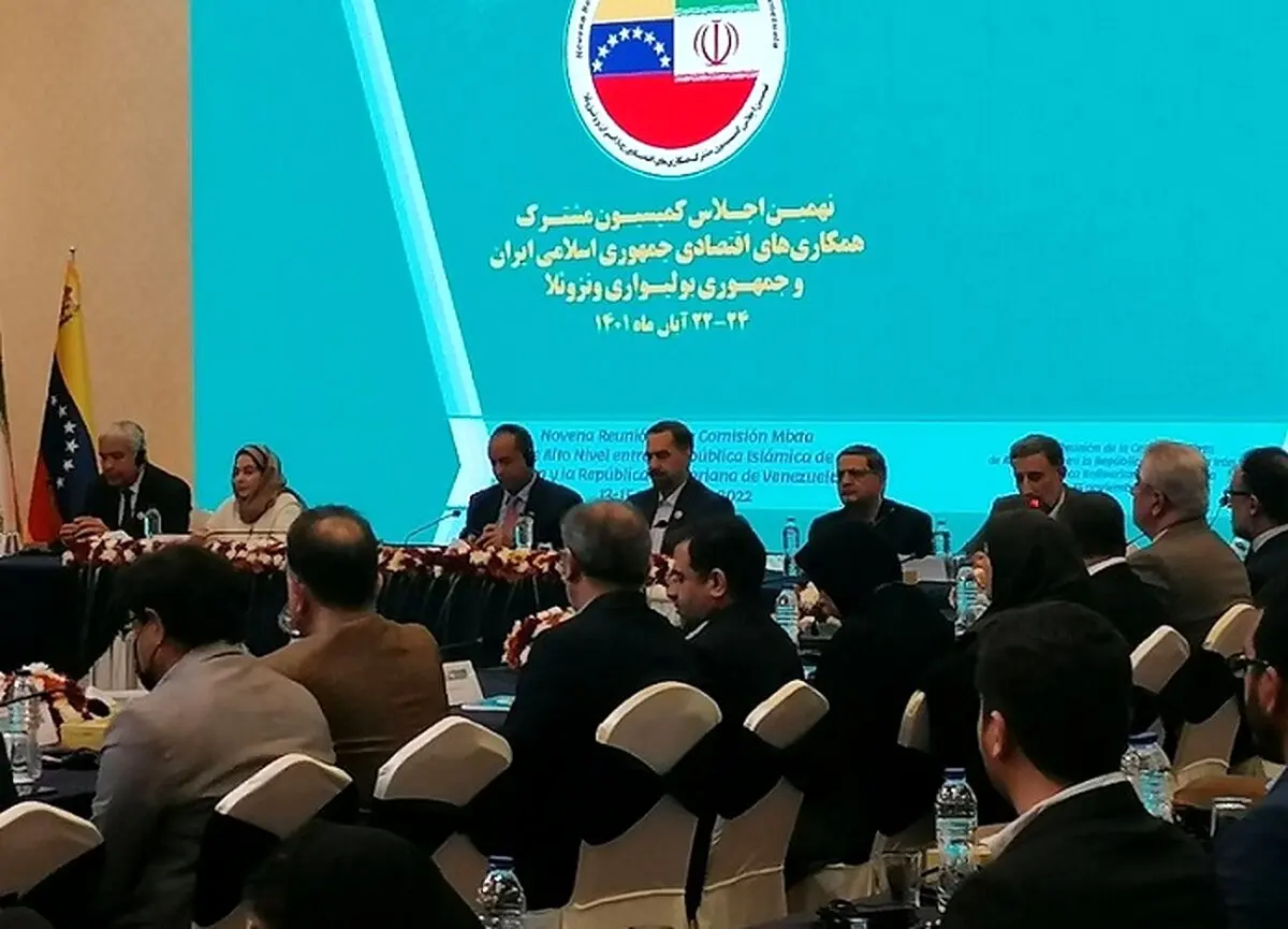 اظهارات وزیر دفاع درباره مبادلات ایران و ونزوئلا