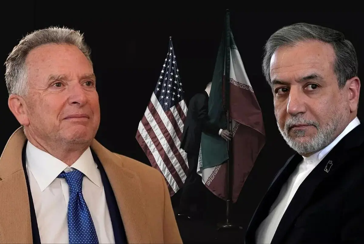 اندیشکده آمریکایی: در دور اول حرف ایران به کرسی نشست